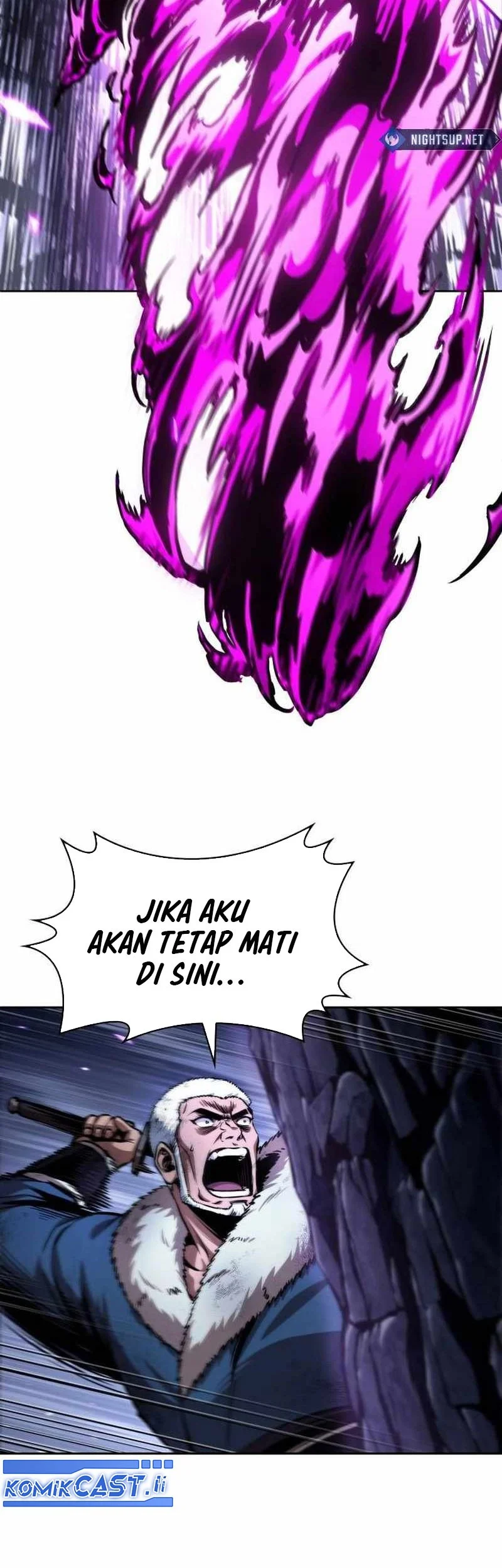 Nano Machine Chapter 270 Fix Gambar 29